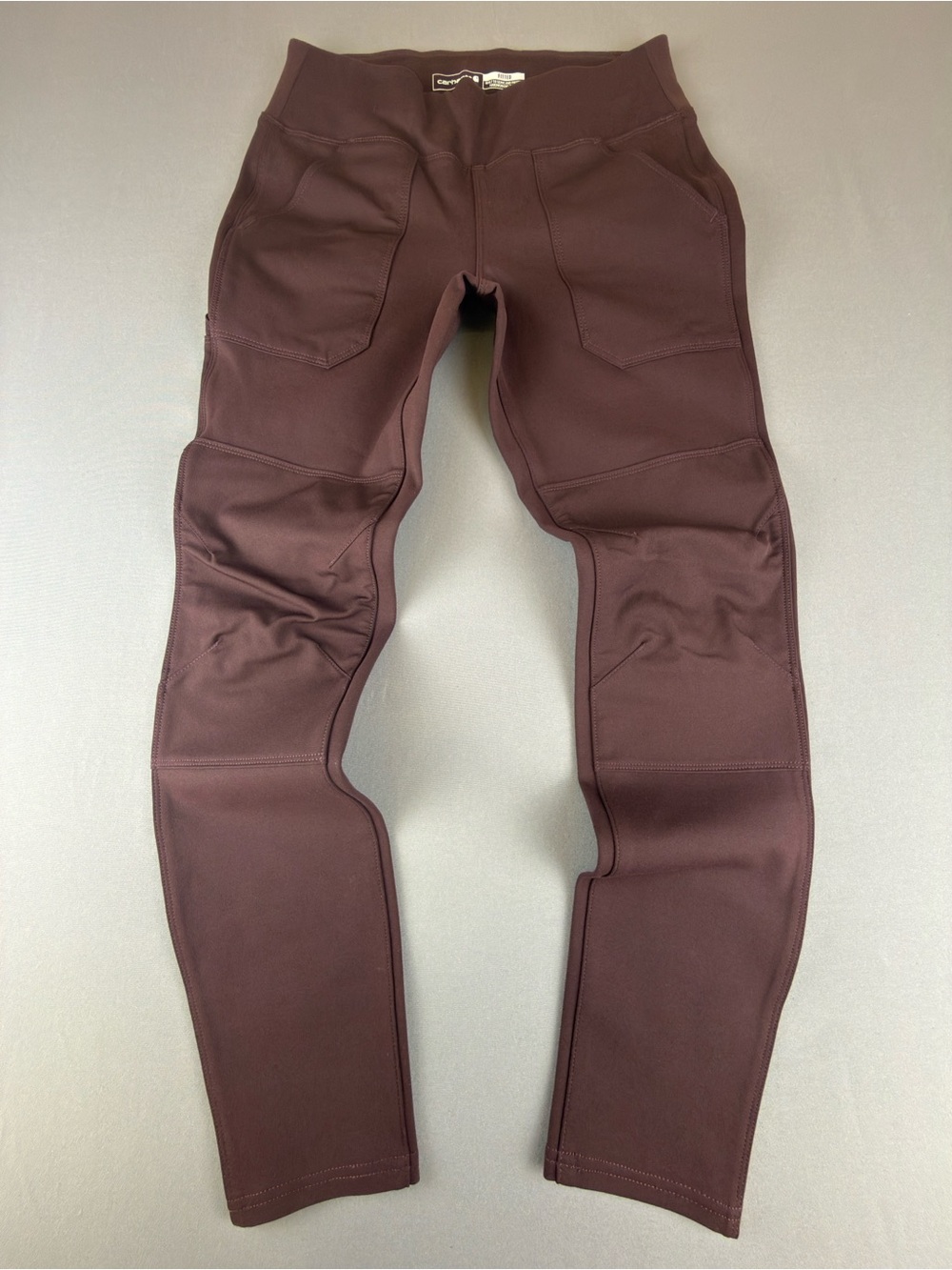 Carhartt Women's Force Fitted Utility Leggings